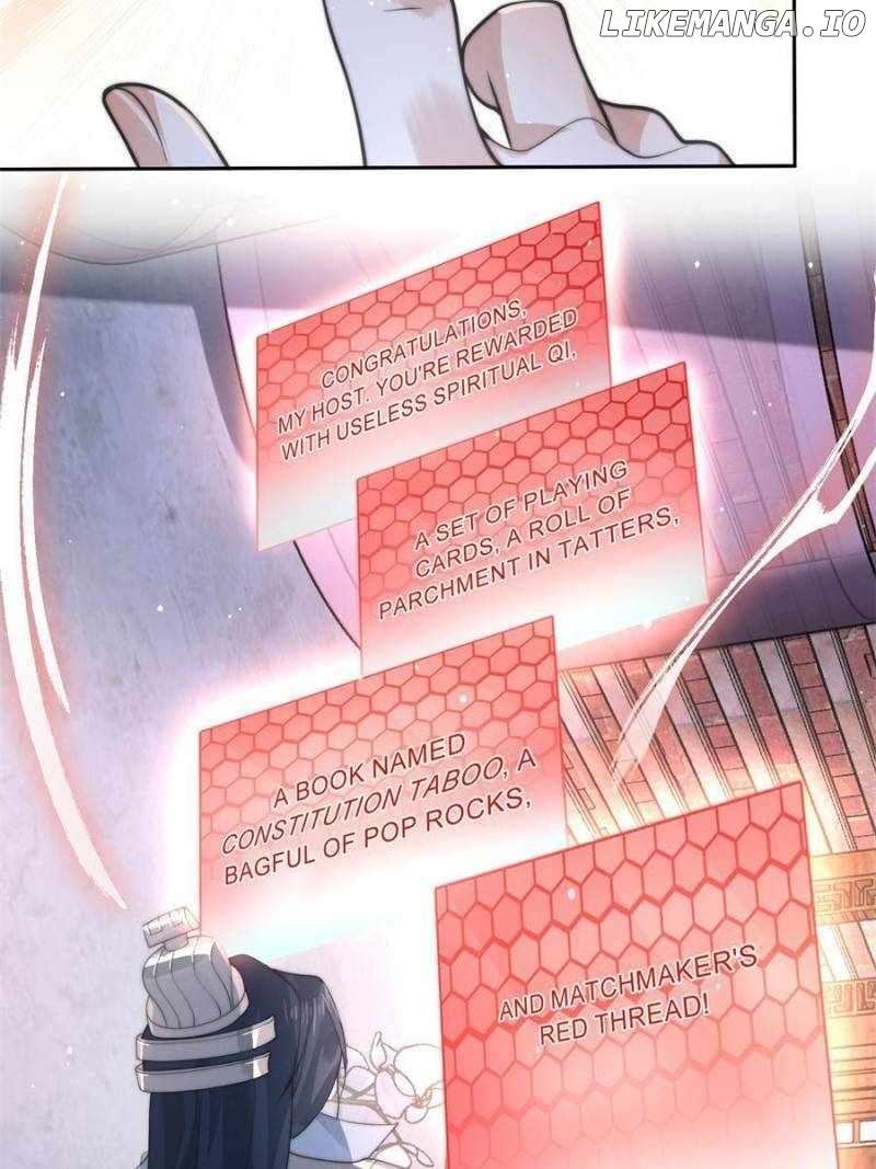All the Female Apprentices Want to Kill Me Chapter 74 - page 3