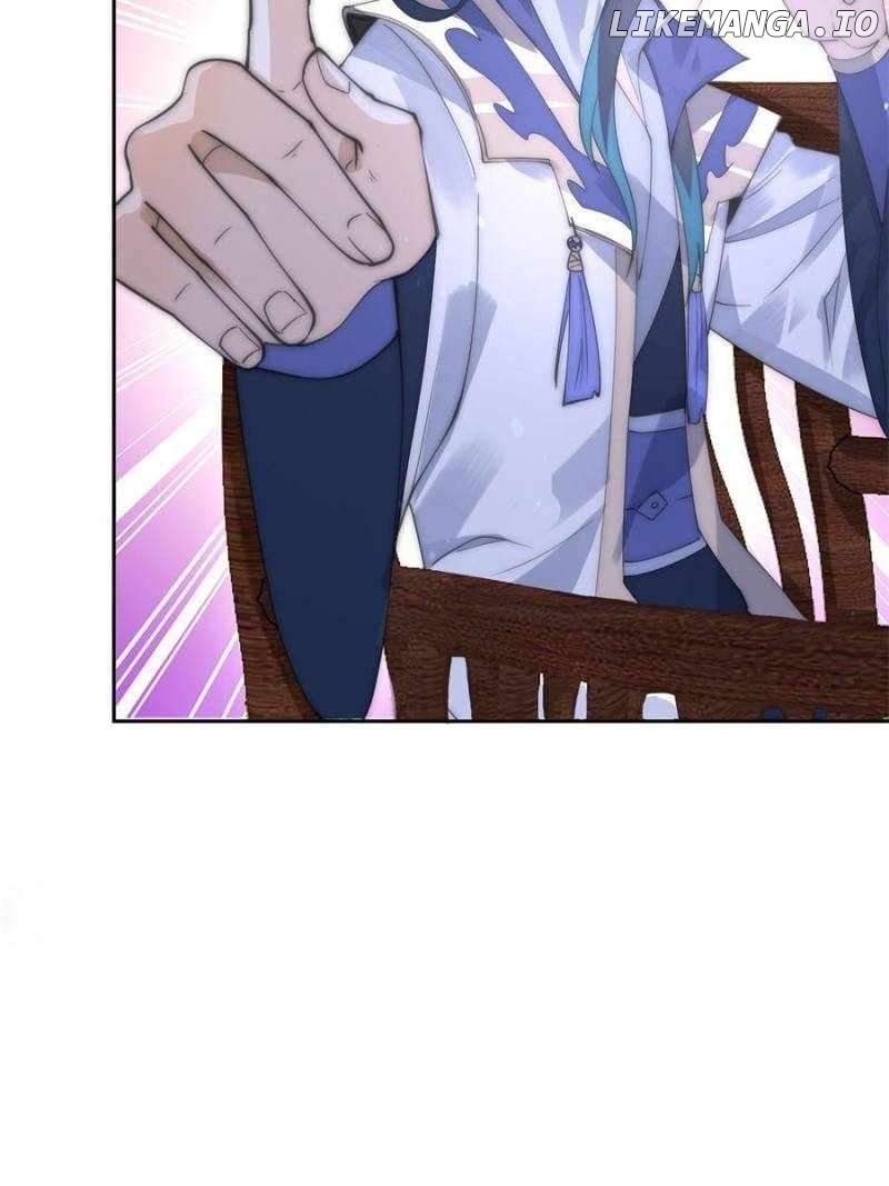 All the Female Apprentices Want to Kill Me Chapter 74 - page 30