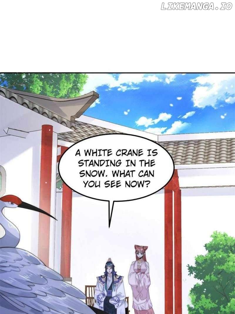 All the Female Apprentices Want to Kill Me Chapter 74 - page 32
