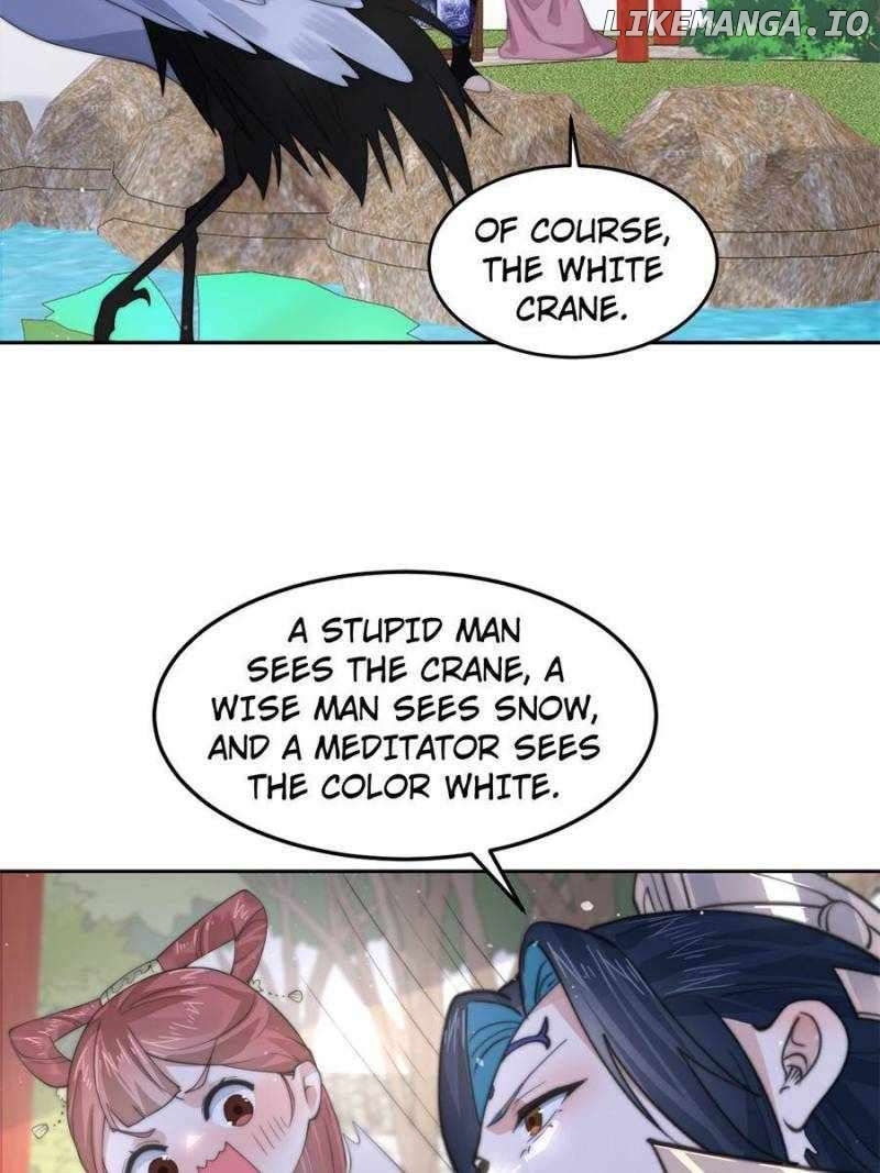 All the Female Apprentices Want to Kill Me Chapter 74 - page 33