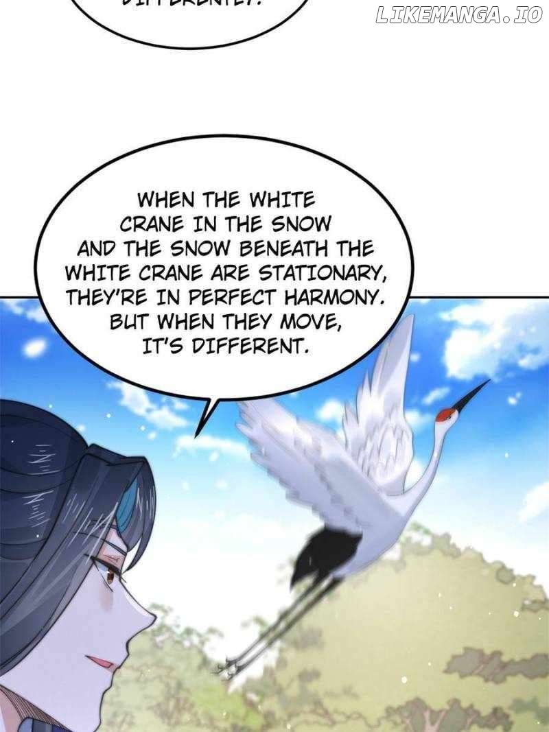 All the Female Apprentices Want to Kill Me Chapter 74 - page 36