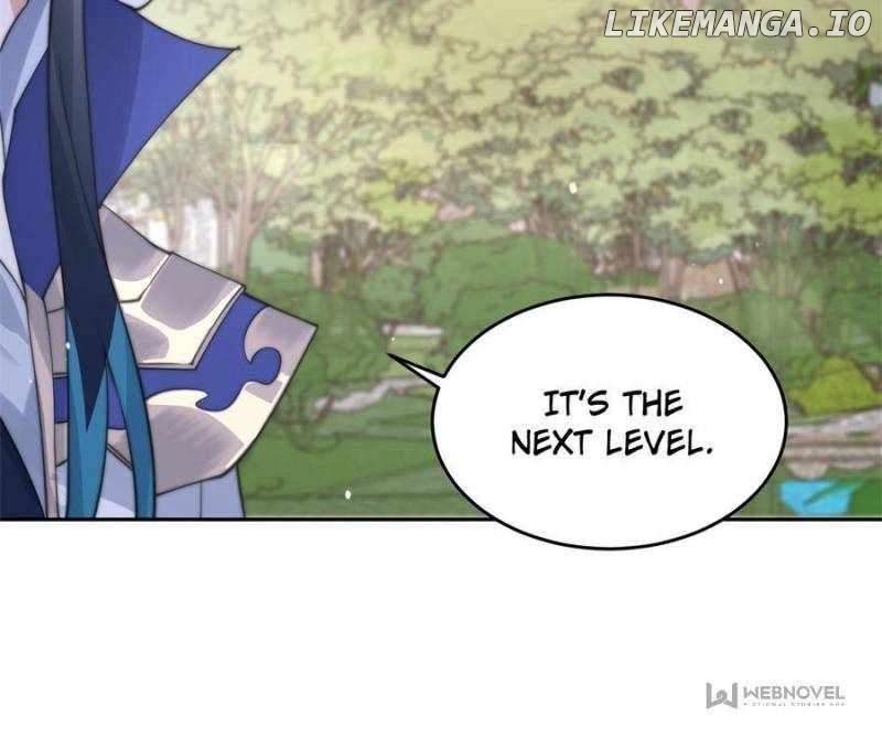 All the Female Apprentices Want to Kill Me Chapter 74 - page 37