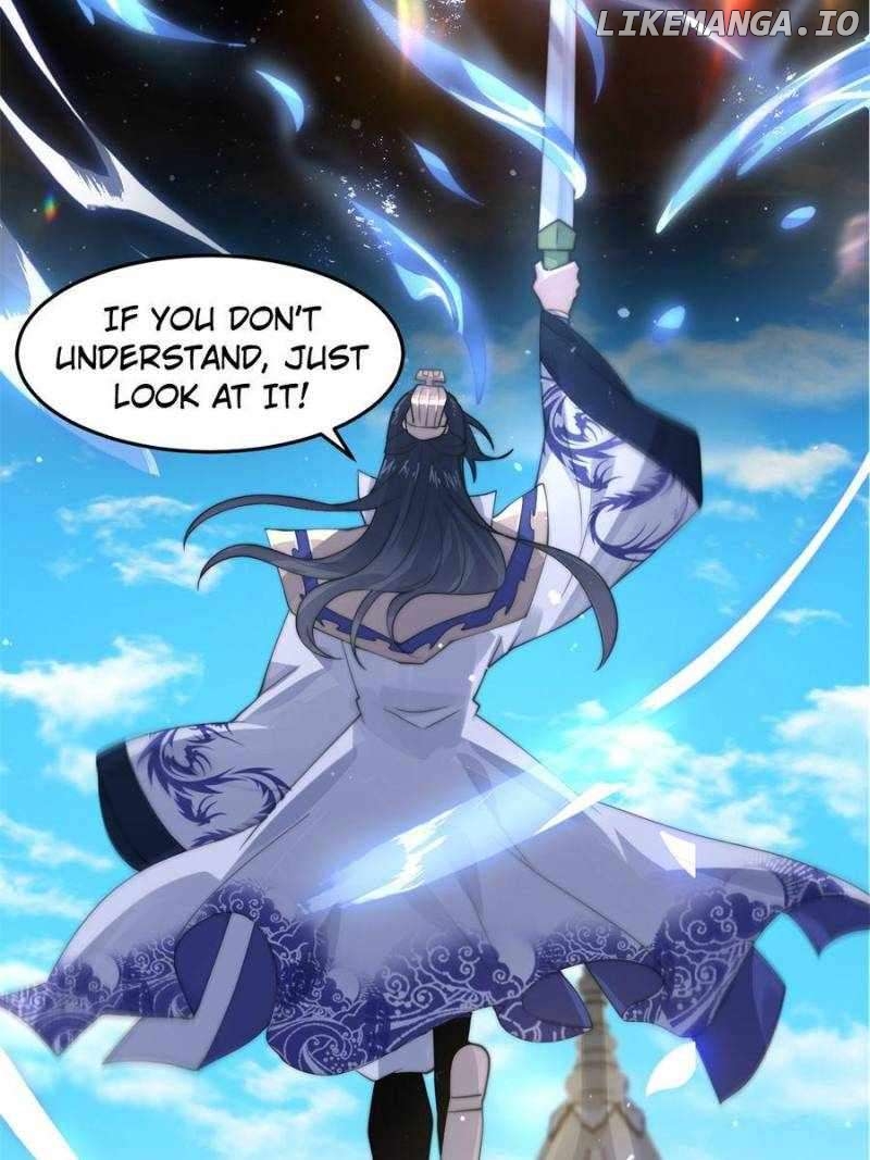 All the Female Apprentices Want to Kill Me Chapter 74 - page 39