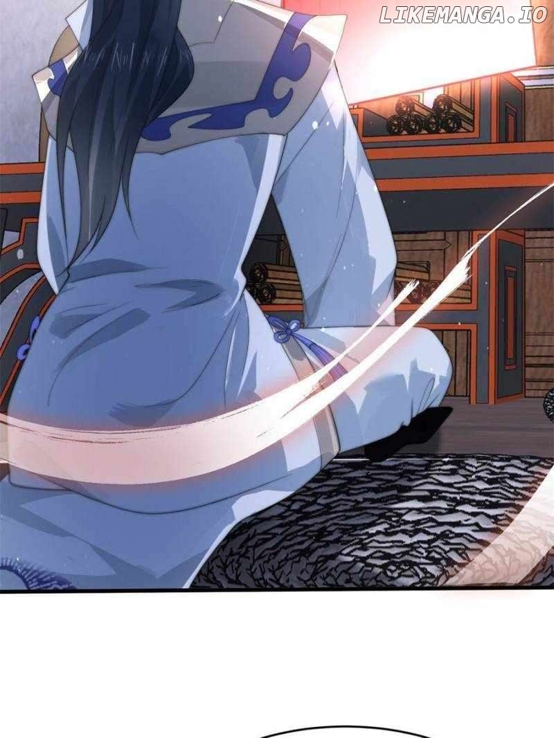 All the Female Apprentices Want to Kill Me Chapter 74 - page 4