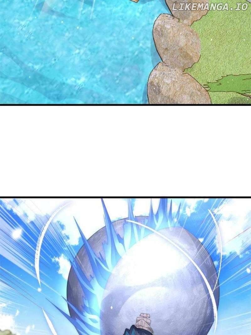 All the Female Apprentices Want to Kill Me Chapter 74 - page 42