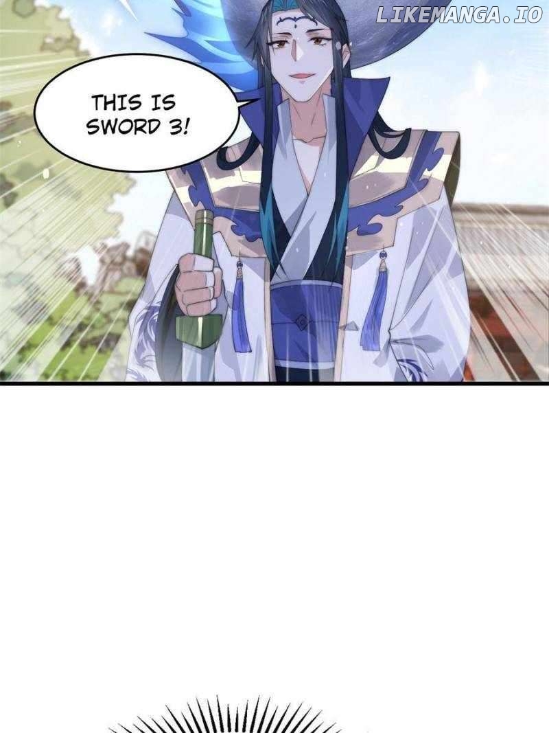 All the Female Apprentices Want to Kill Me Chapter 74 - page 43
