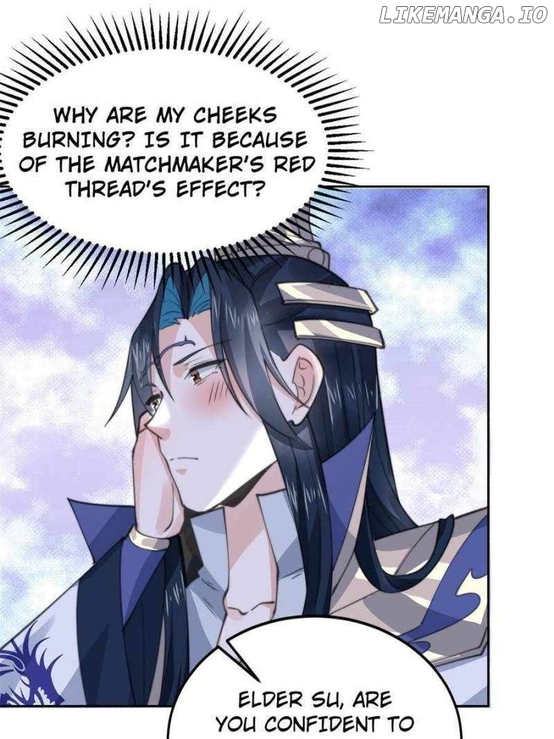 All the Female Apprentices Want to Kill Me Chapter 74 - page 47