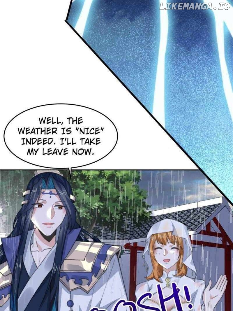 All the Female Apprentices Want to Kill Me Chapter 74 - page 51