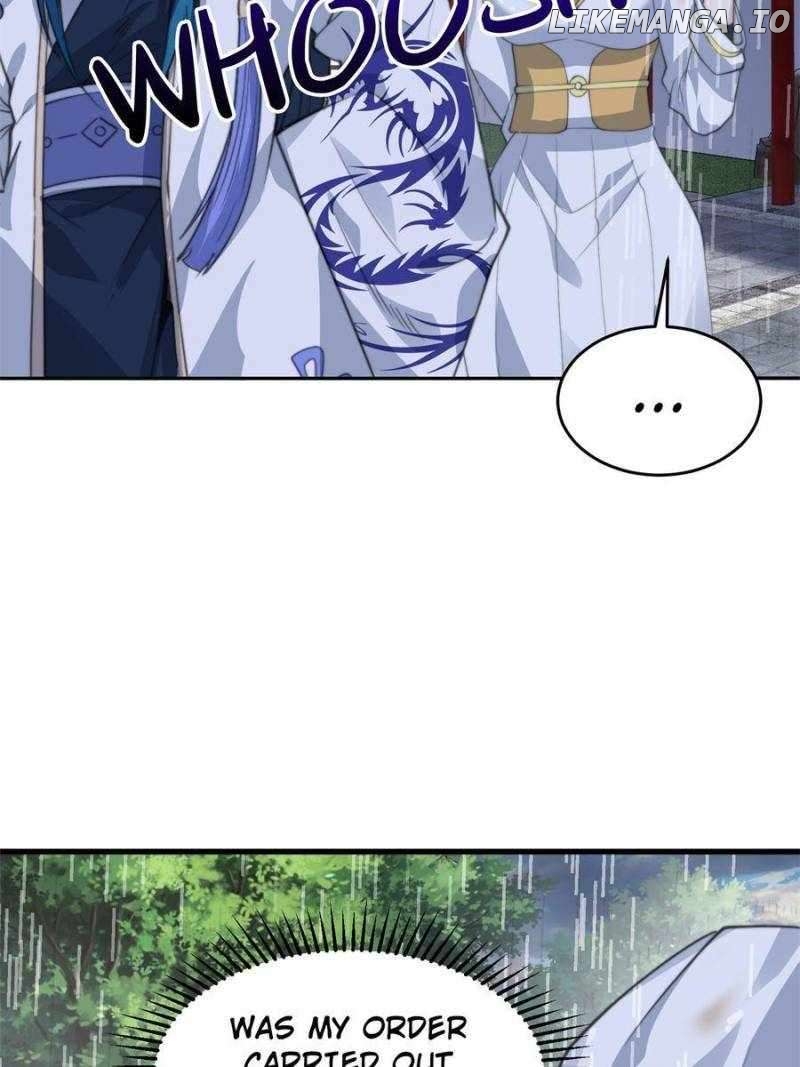 All the Female Apprentices Want to Kill Me Chapter 74 - page 52