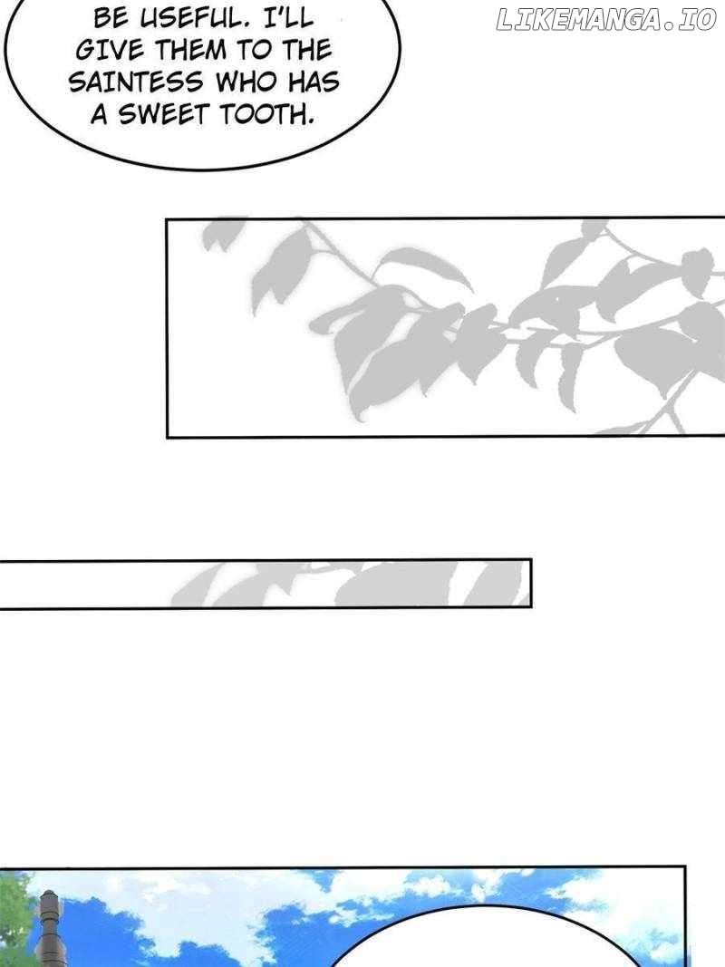 All the Female Apprentices Want to Kill Me Chapter 74 - page 6