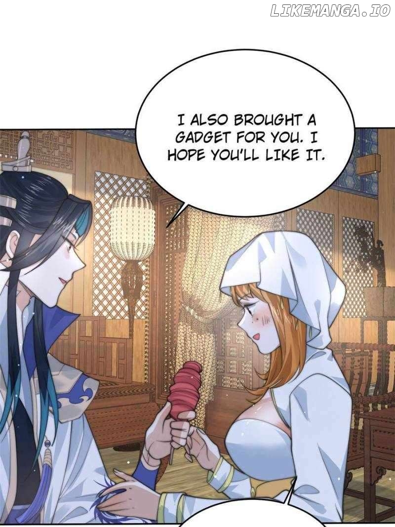 All the Female Apprentices Want to Kill Me Chapter 74 - page 9