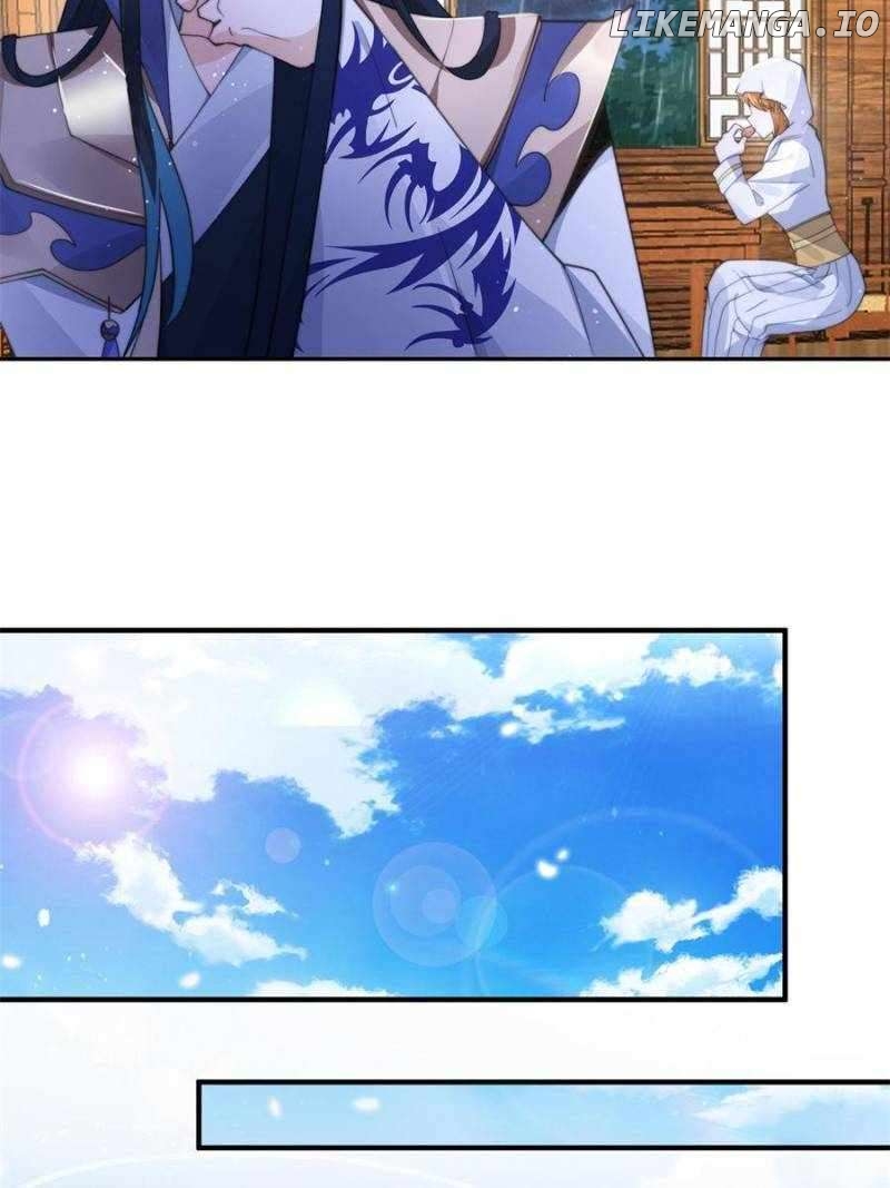 All the Female Apprentices Want to Kill Me Chapter 75 - page 13