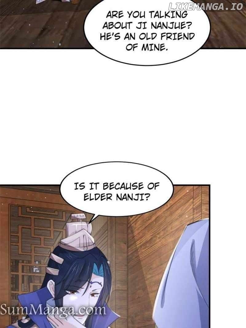 All the Female Apprentices Want to Kill Me Chapter 75 - page 2