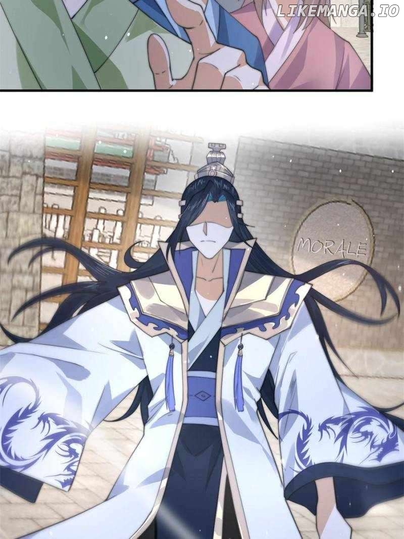 All the Female Apprentices Want to Kill Me Chapter 75 - page 26