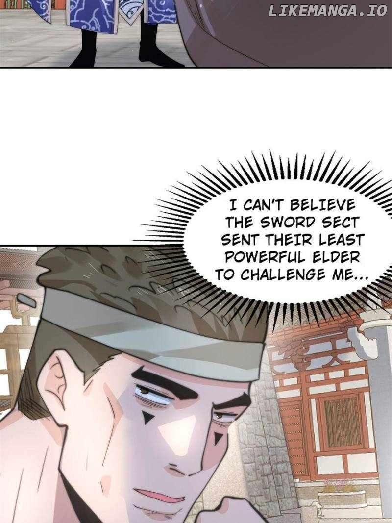 All the Female Apprentices Want to Kill Me Chapter 75 - page 29