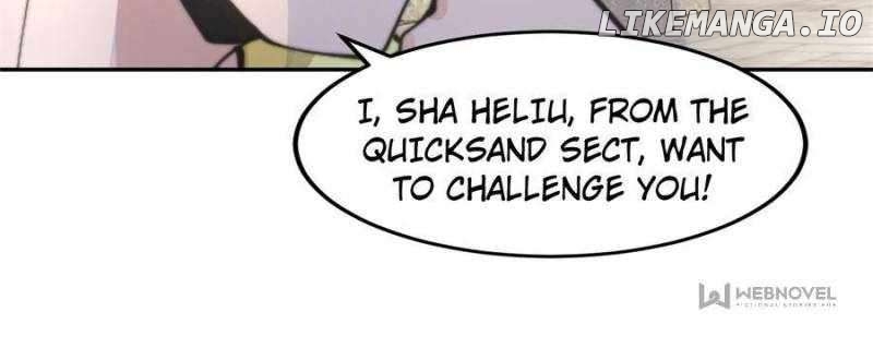 All the Female Apprentices Want to Kill Me Chapter 75 - page 30
