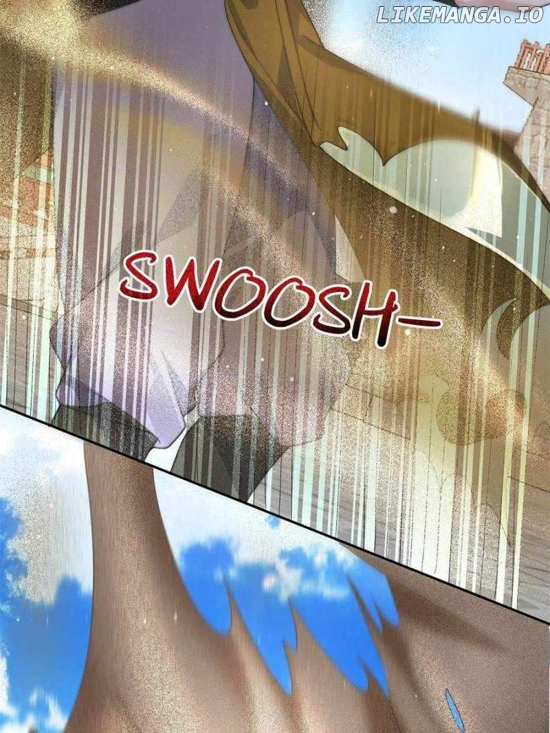 All the Female Apprentices Want to Kill Me Chapter 75 - page 32
