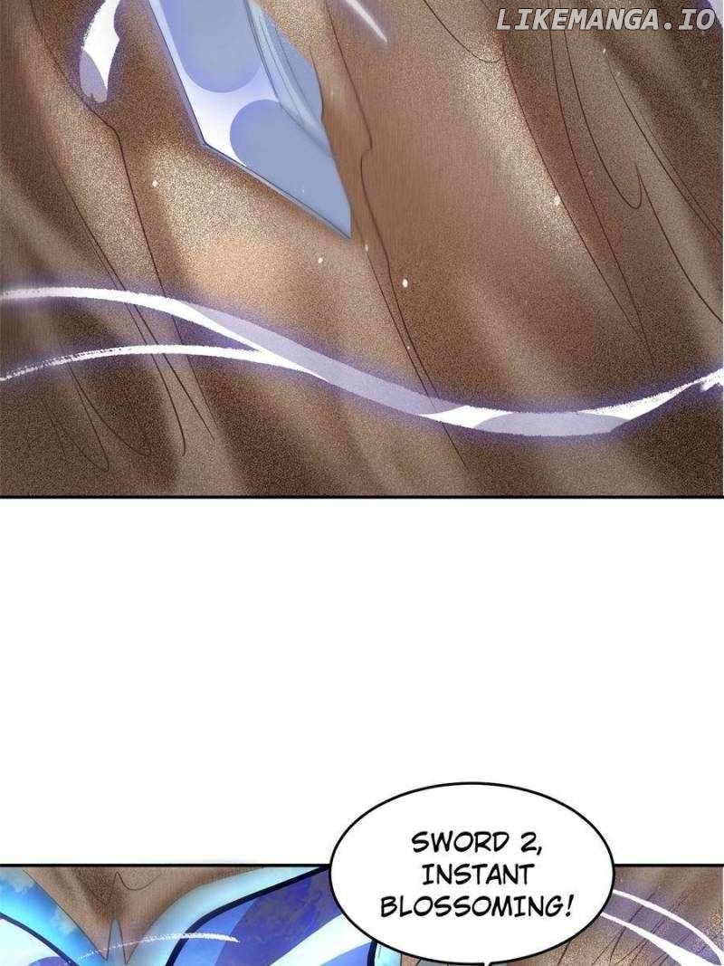 All the Female Apprentices Want to Kill Me Chapter 75 - page 36