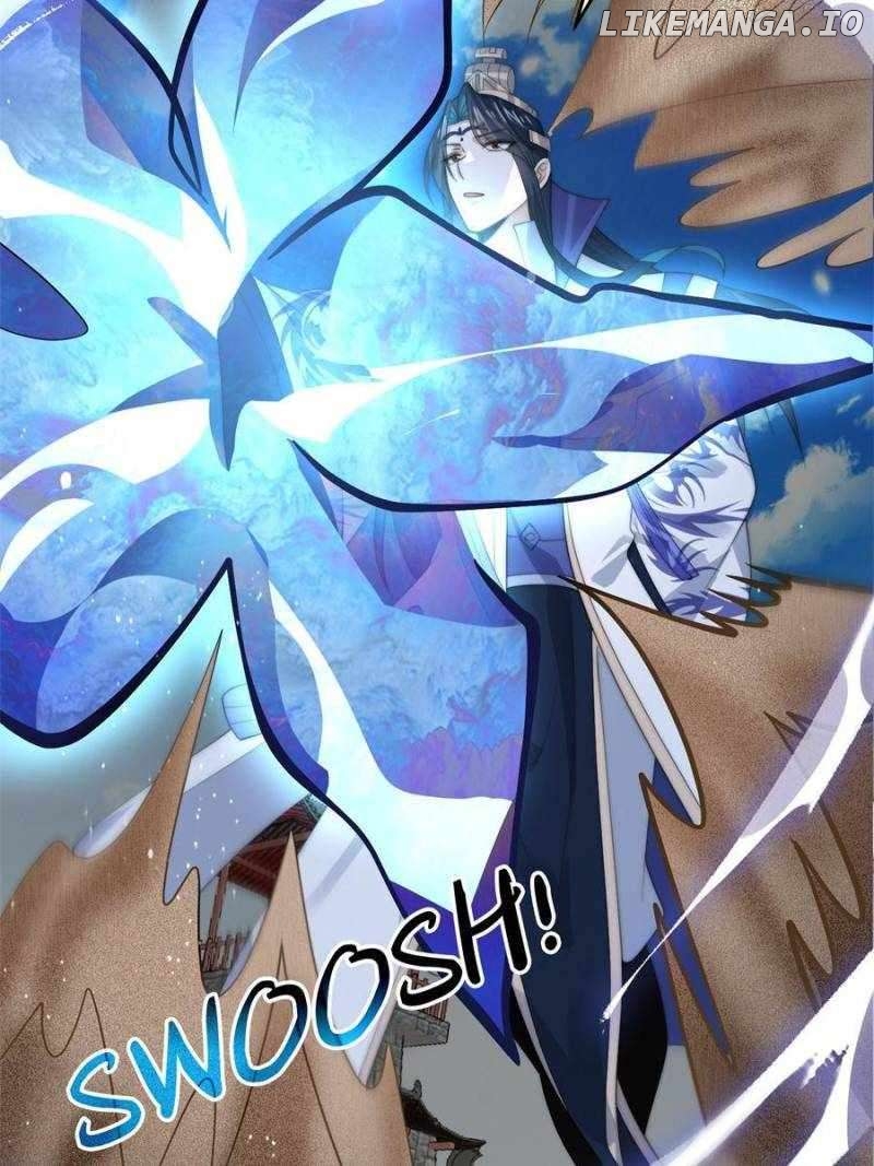 All the Female Apprentices Want to Kill Me Chapter 75 - page 37