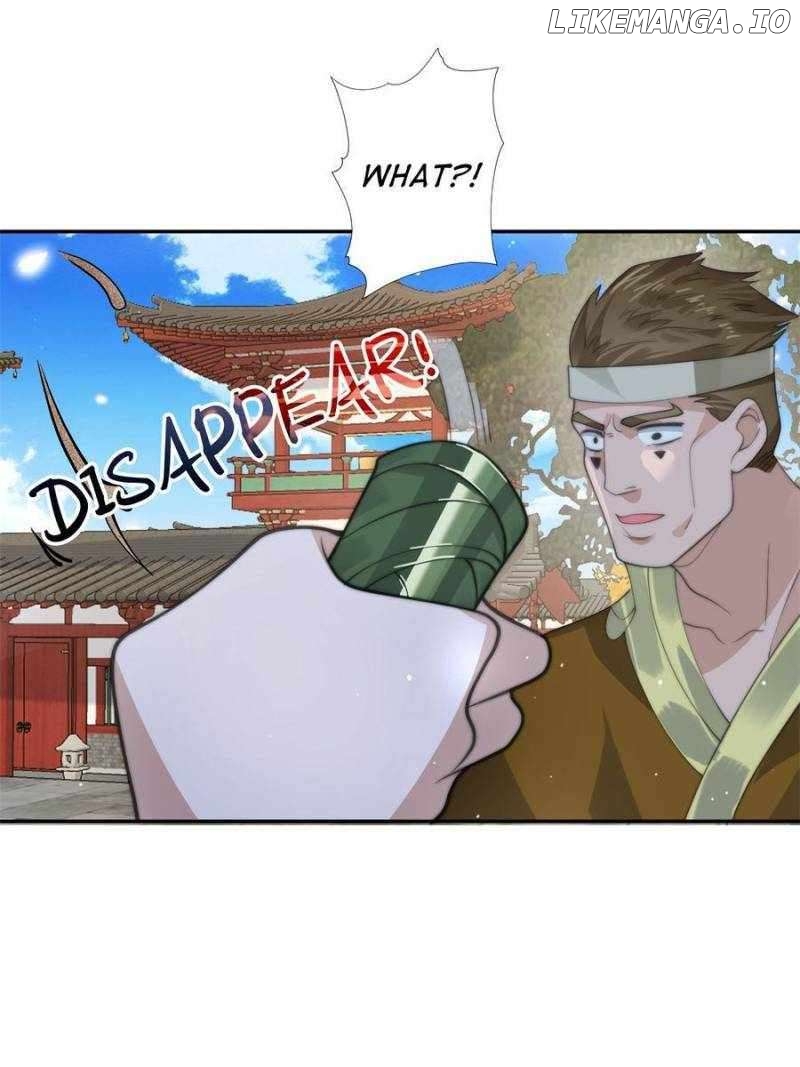 All the Female Apprentices Want to Kill Me Chapter 75 - page 39