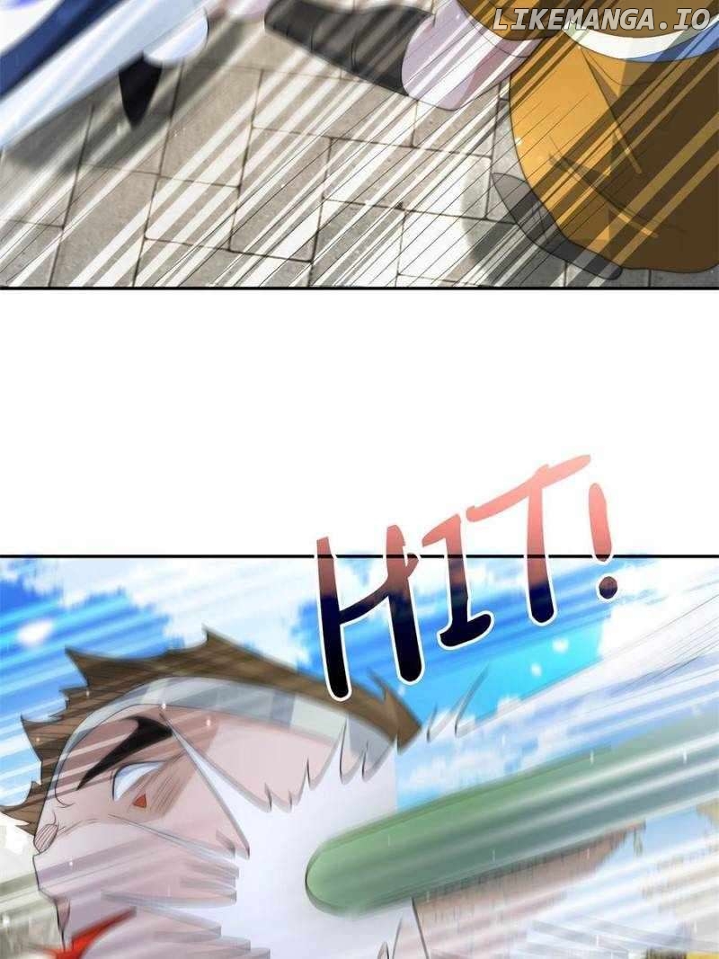 All the Female Apprentices Want to Kill Me Chapter 75 - page 41