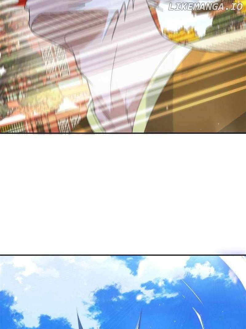All the Female Apprentices Want to Kill Me Chapter 75 - page 42