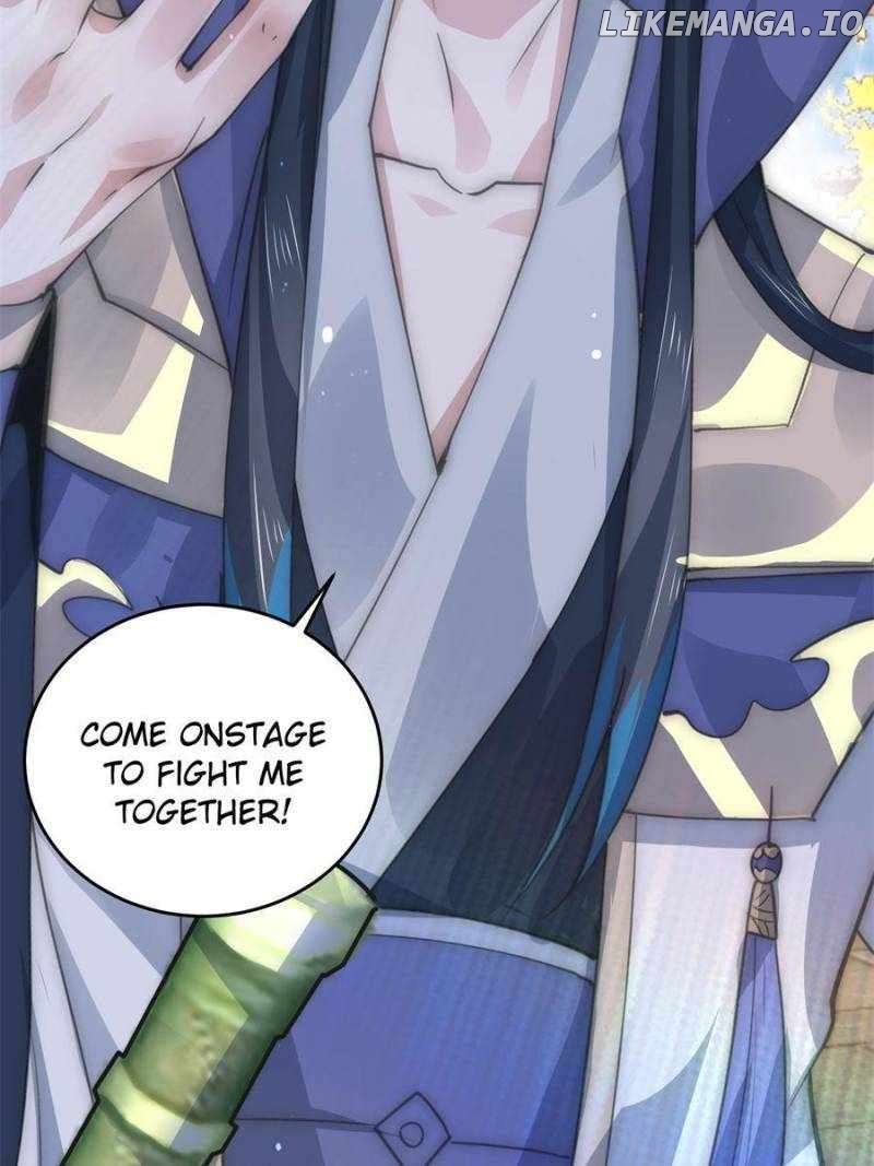 All the Female Apprentices Want to Kill Me Chapter 75 - page 52