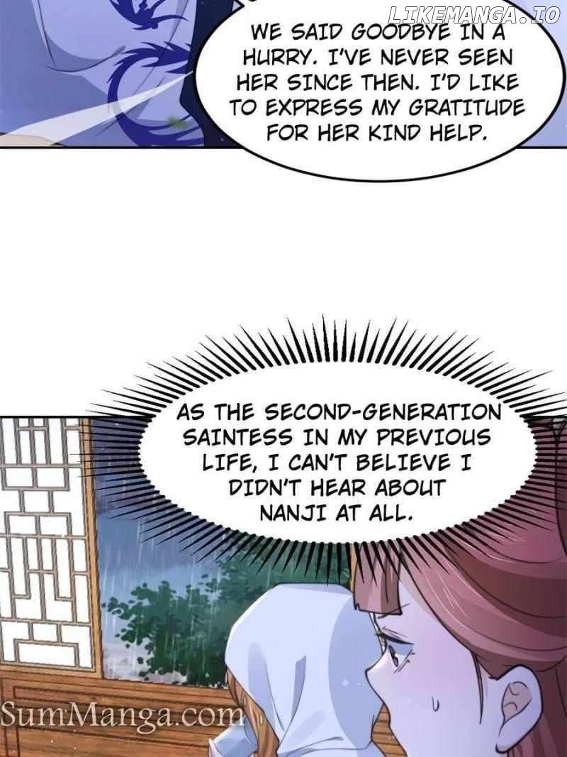 All the Female Apprentices Want to Kill Me Chapter 75 - page 7