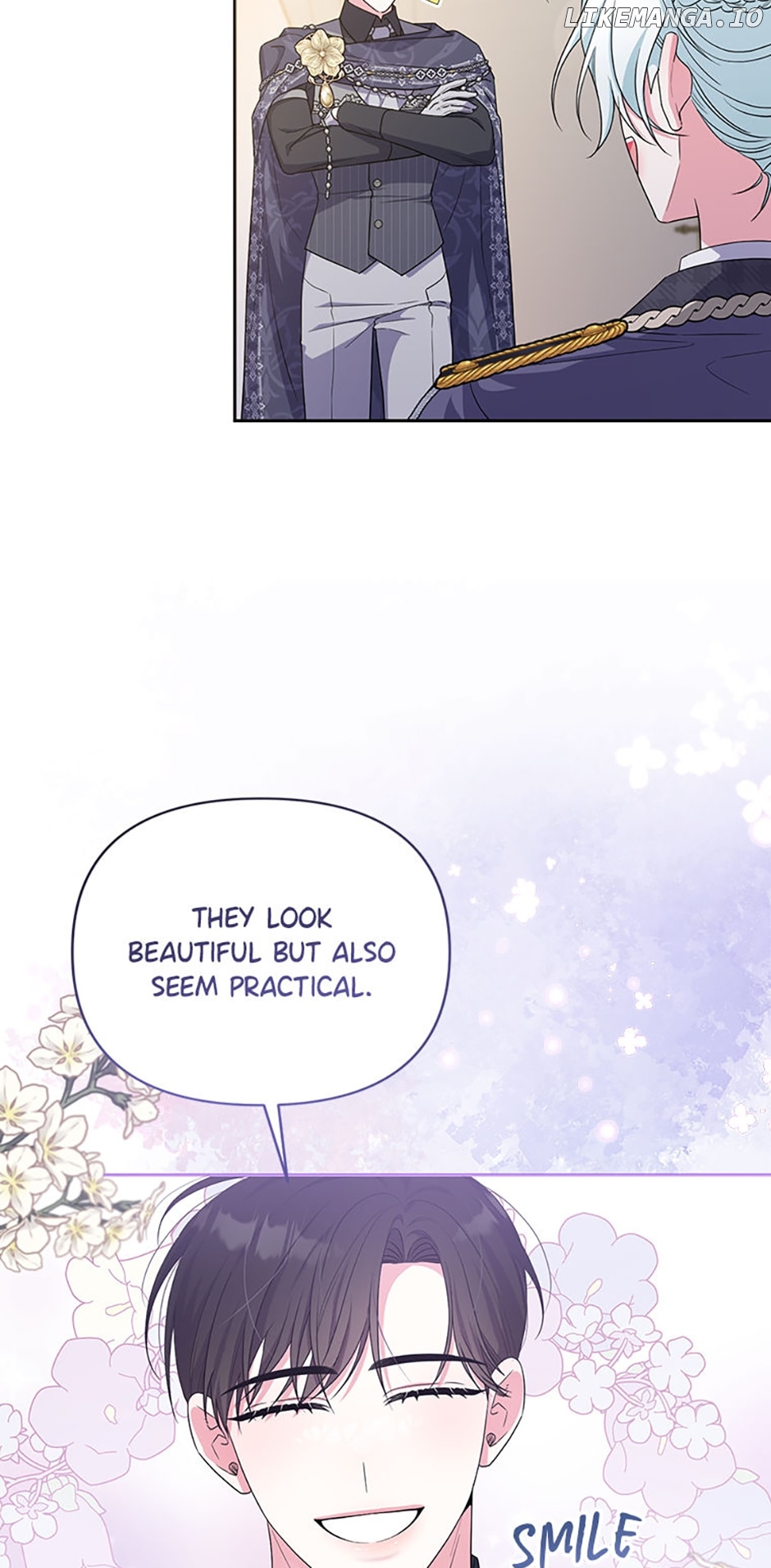 Taming My Villainous Little Brother Chapter 54 - page 26