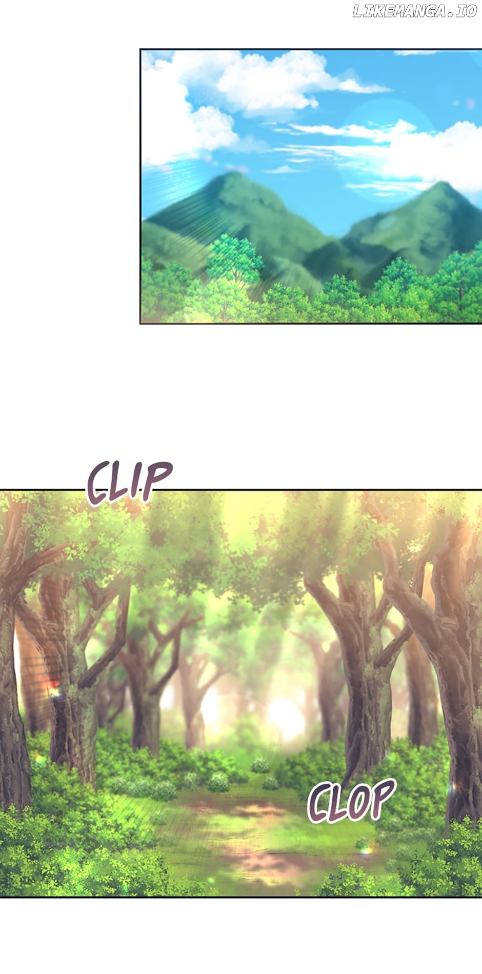Taming My Villainous Little Brother Chapter 54 - page 43