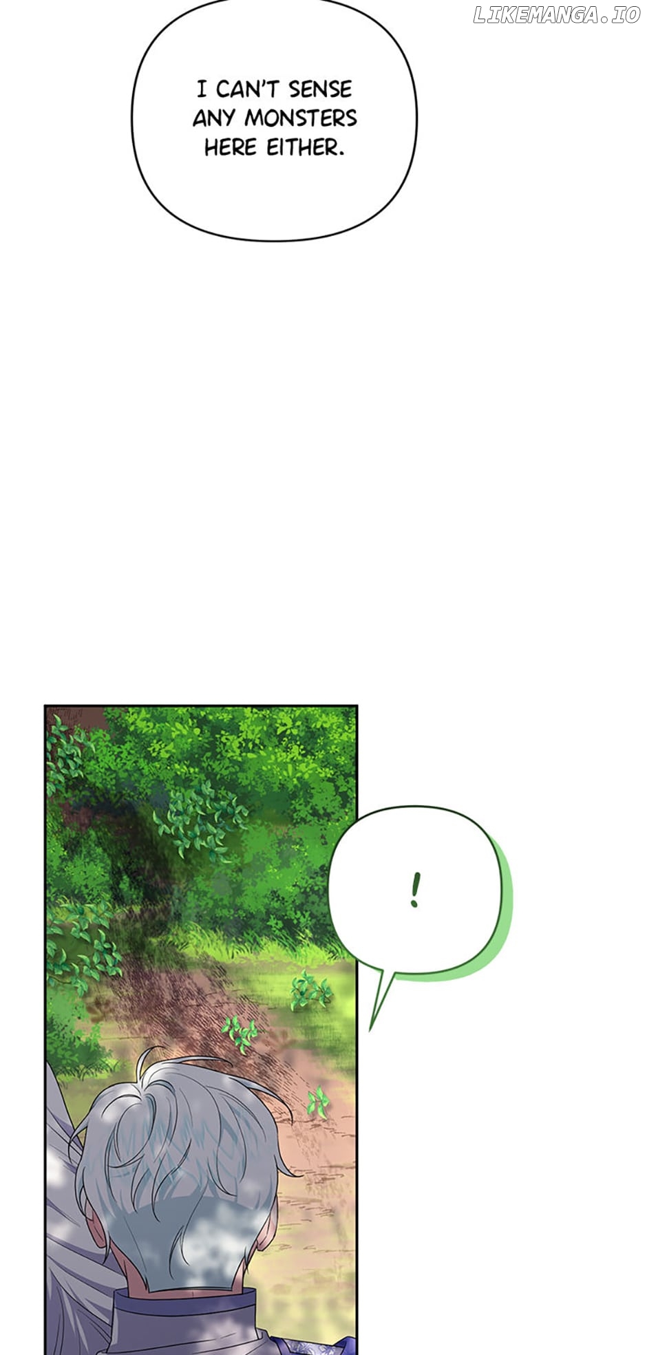 Taming My Villainous Little Brother Chapter 54 - page 45