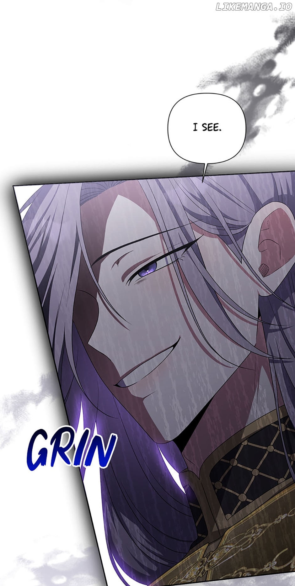Taming My Villainous Little Brother Chapter 54 - page 59