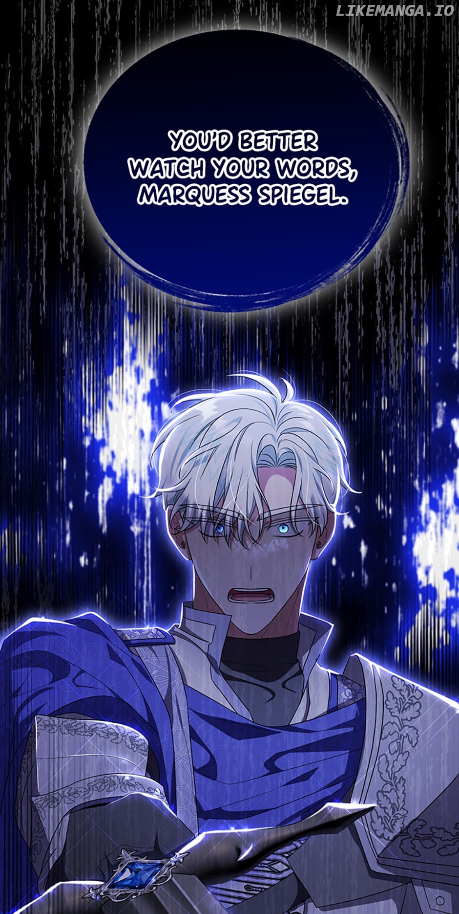 Taming My Villainous Little Brother Chapter 54 - page 62