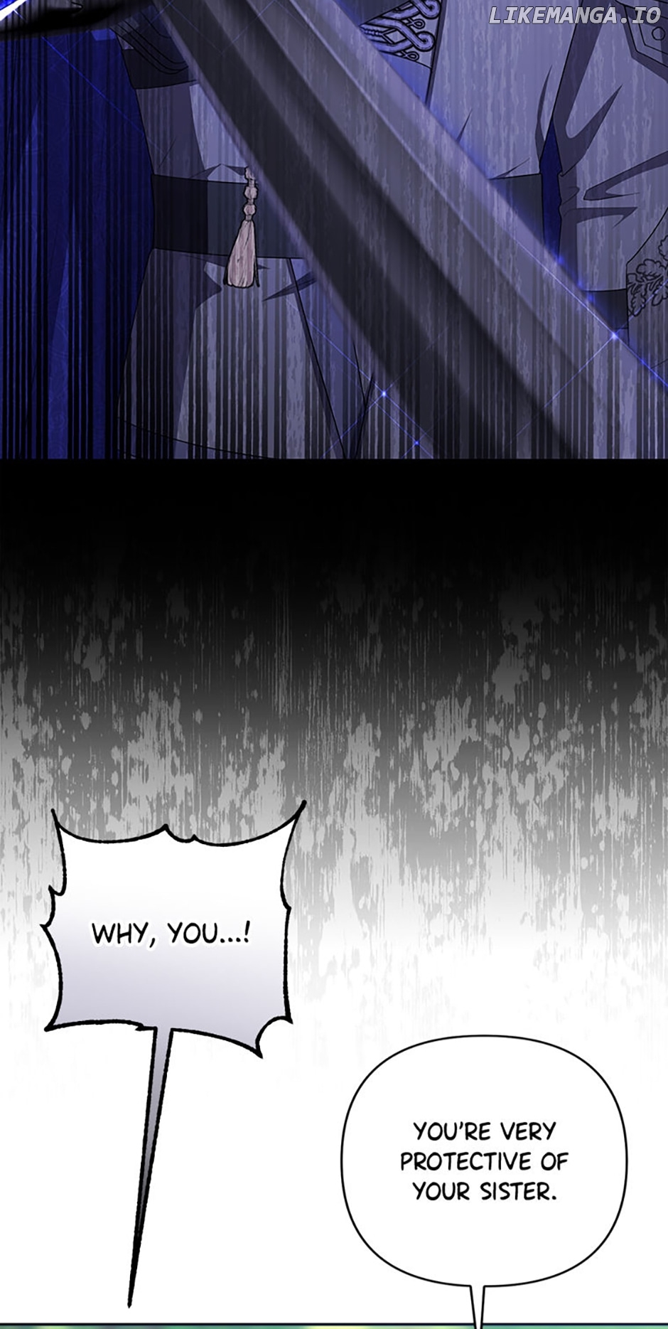 Taming My Villainous Little Brother Chapter 54 - page 63
