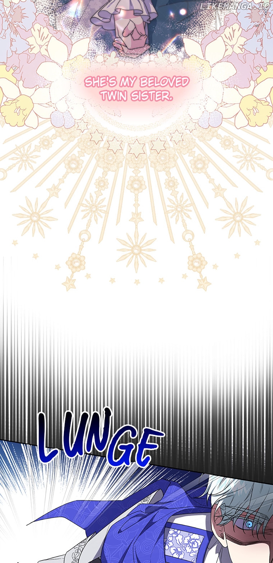 Taming My Villainous Little Brother Chapter 54 - page 73