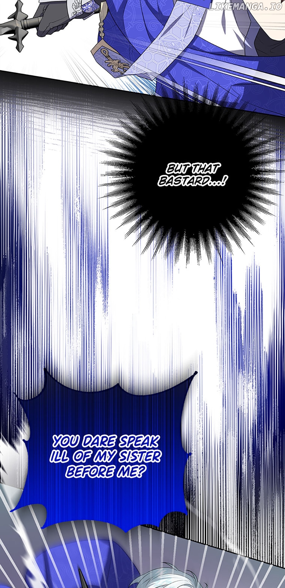 Taming My Villainous Little Brother Chapter 54 - page 74