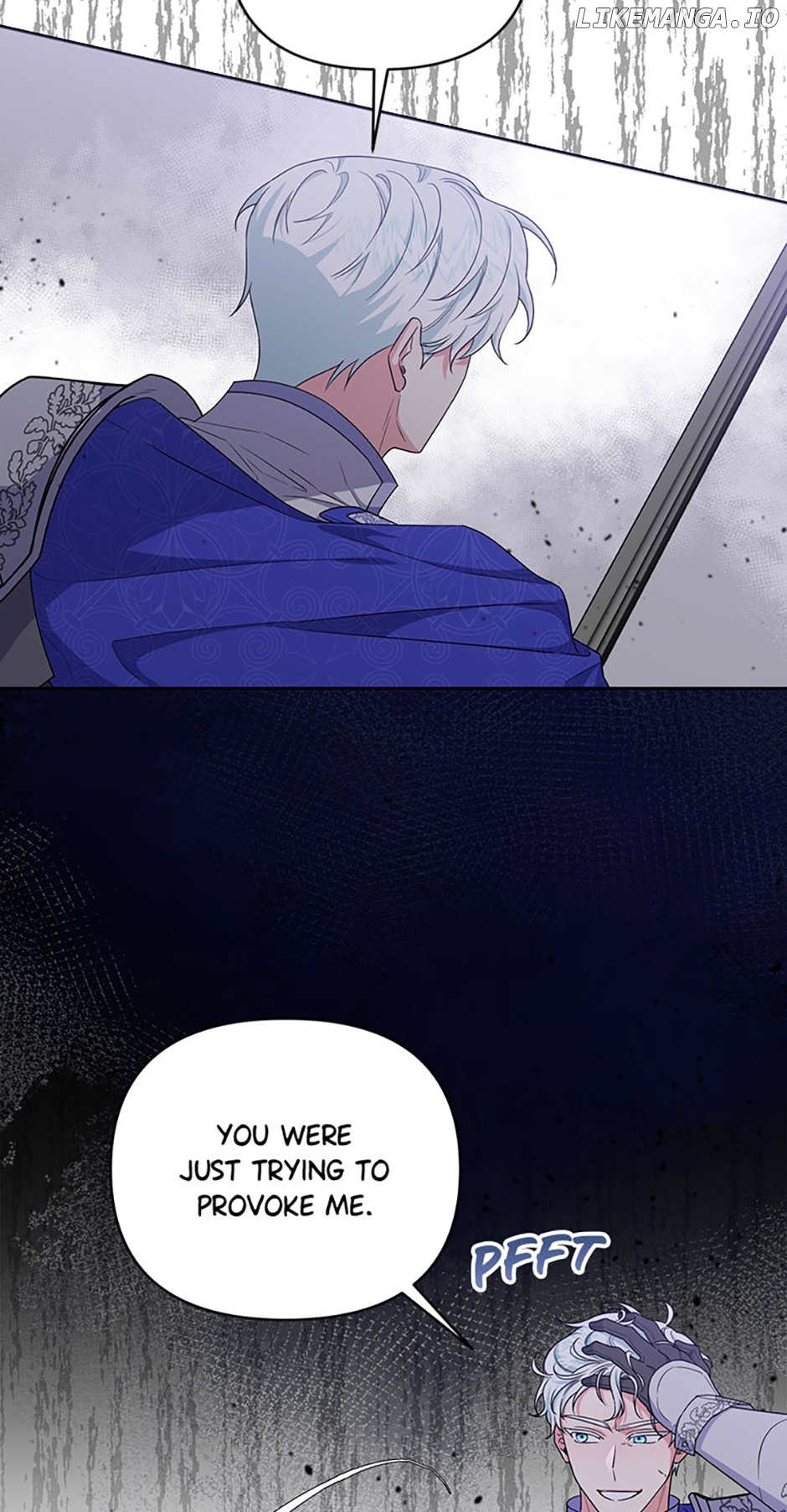 Taming My Villainous Little Brother Chapter 54 - page 79