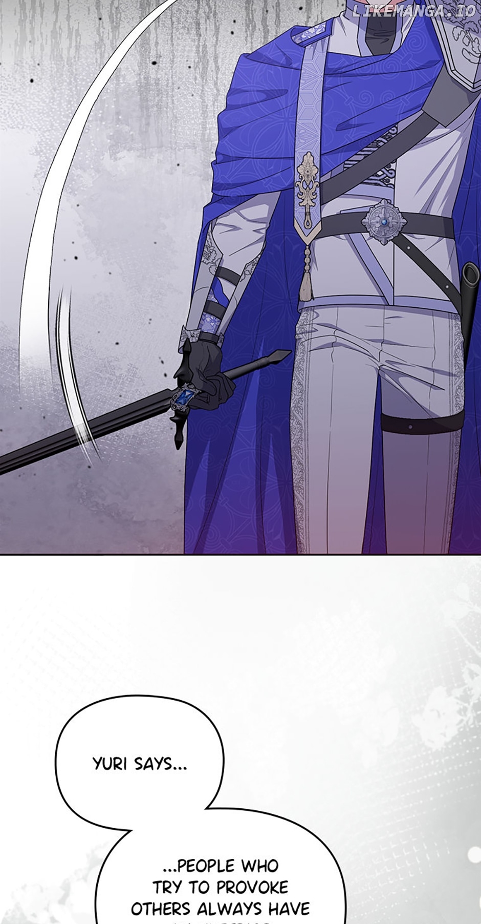 Taming My Villainous Little Brother Chapter 54 - page 80