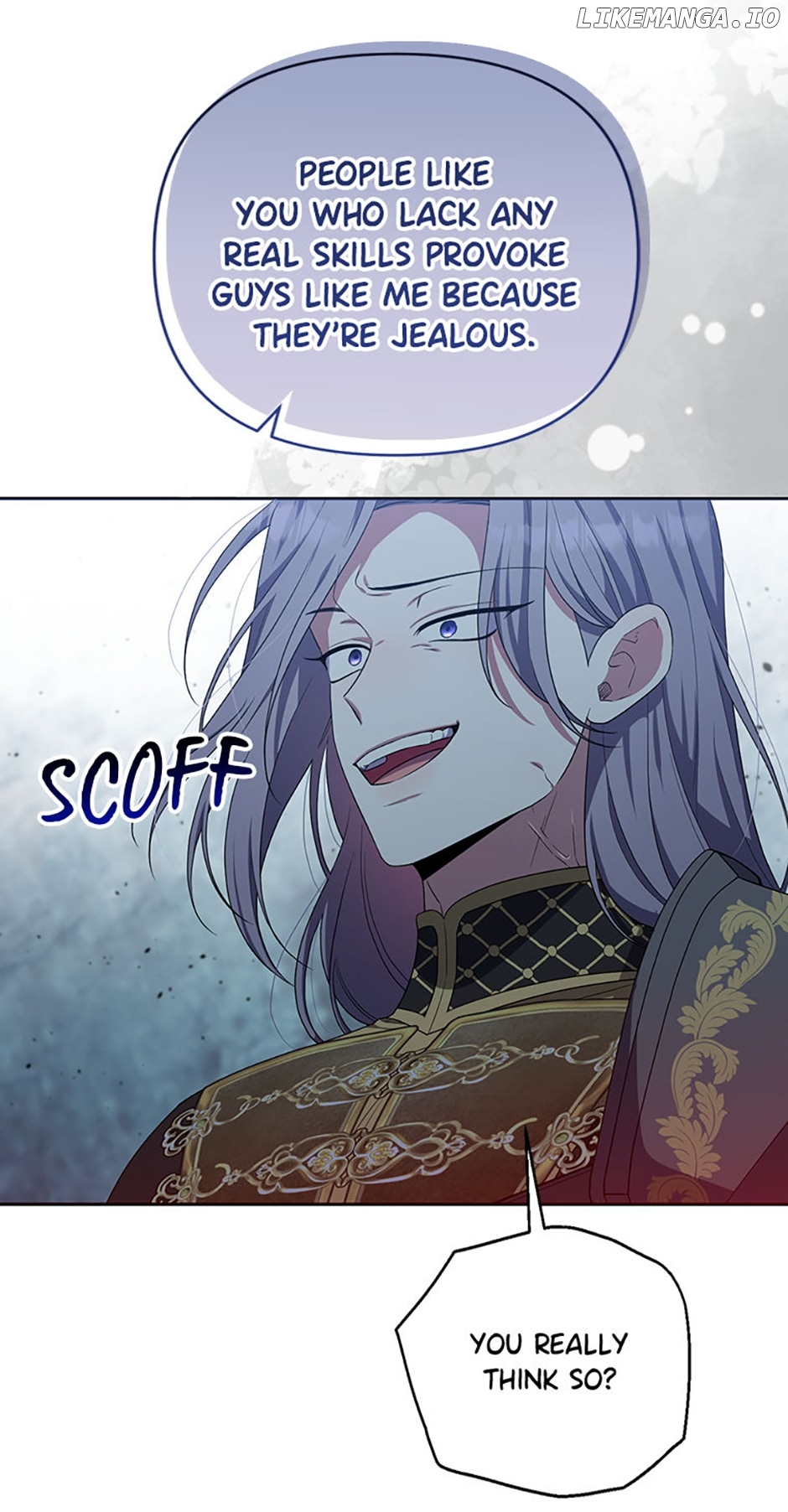 Taming My Villainous Little Brother Chapter 54 - page 82