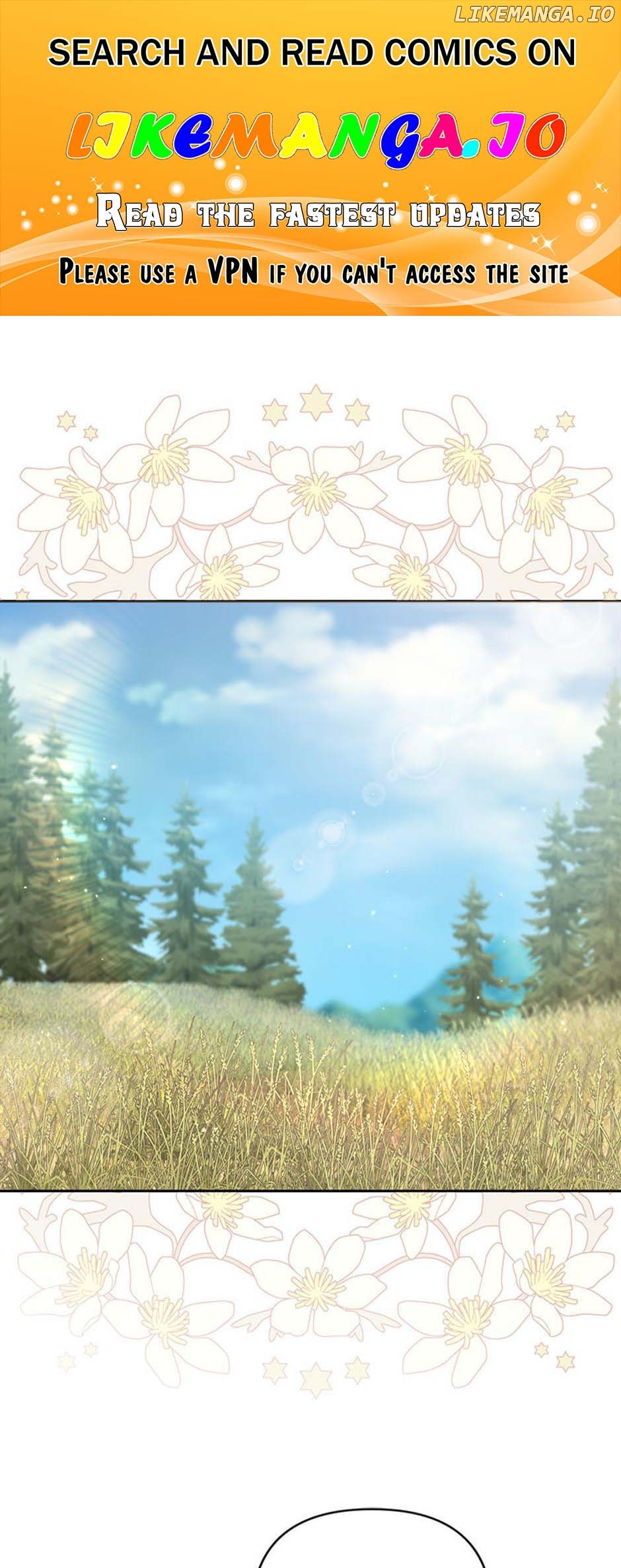 Taming My Villainous Little Brother Chapter 55 - page 1