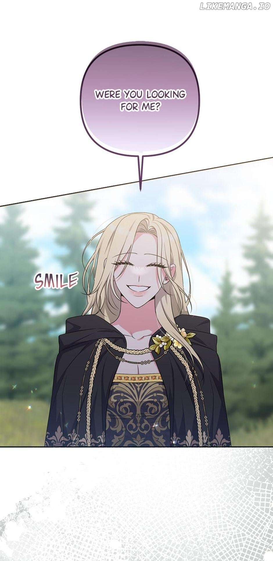 Taming My Villainous Little Brother Chapter 55 - page 18