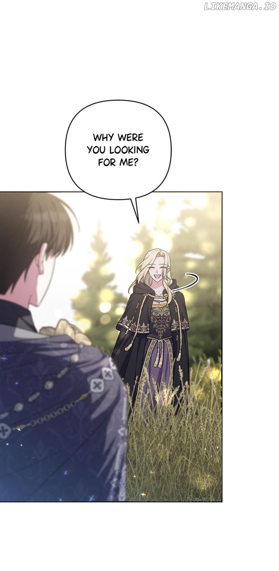 Taming My Villainous Little Brother Chapter 55 - page 21