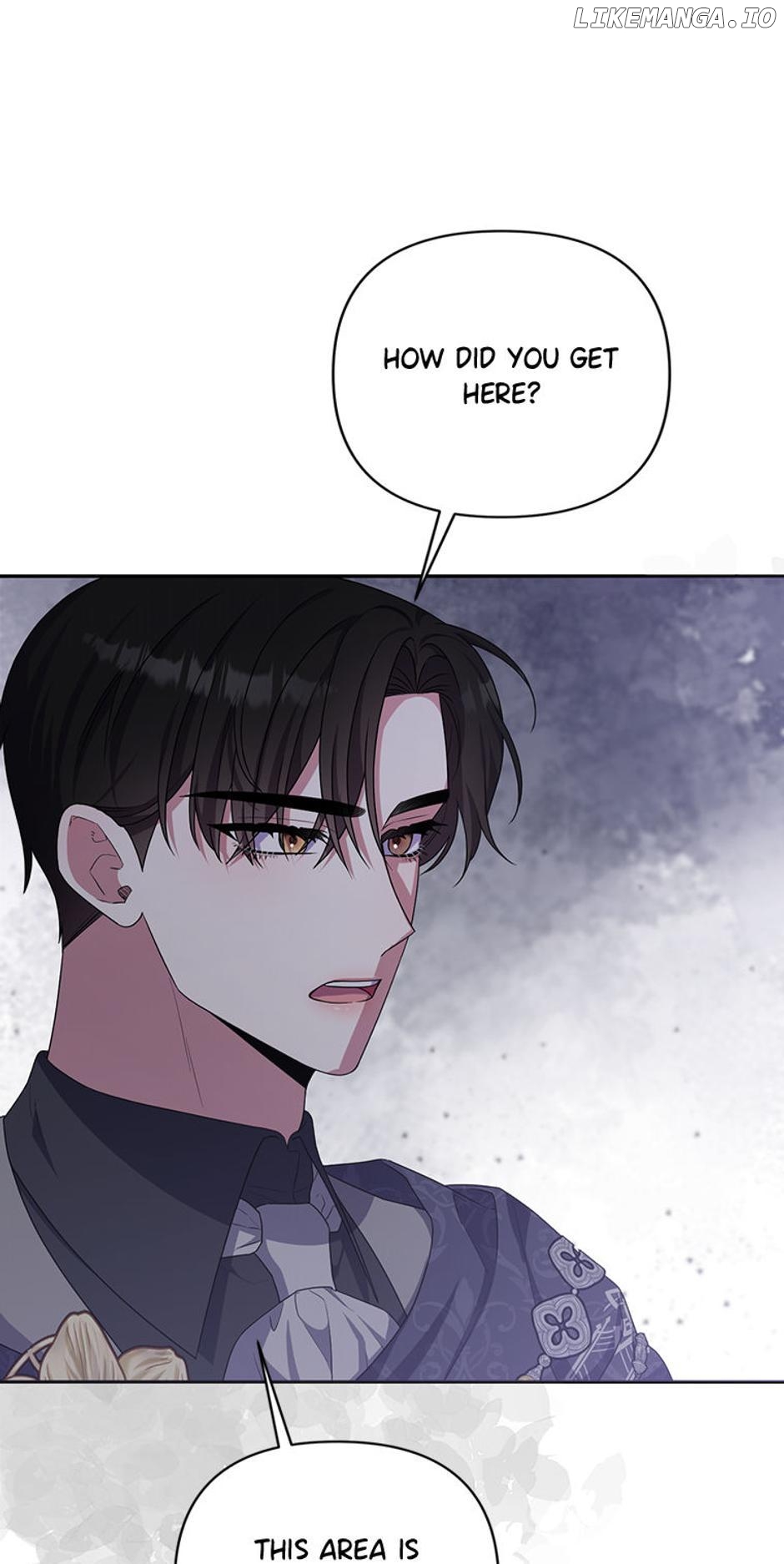 Taming My Villainous Little Brother Chapter 55 - page 22