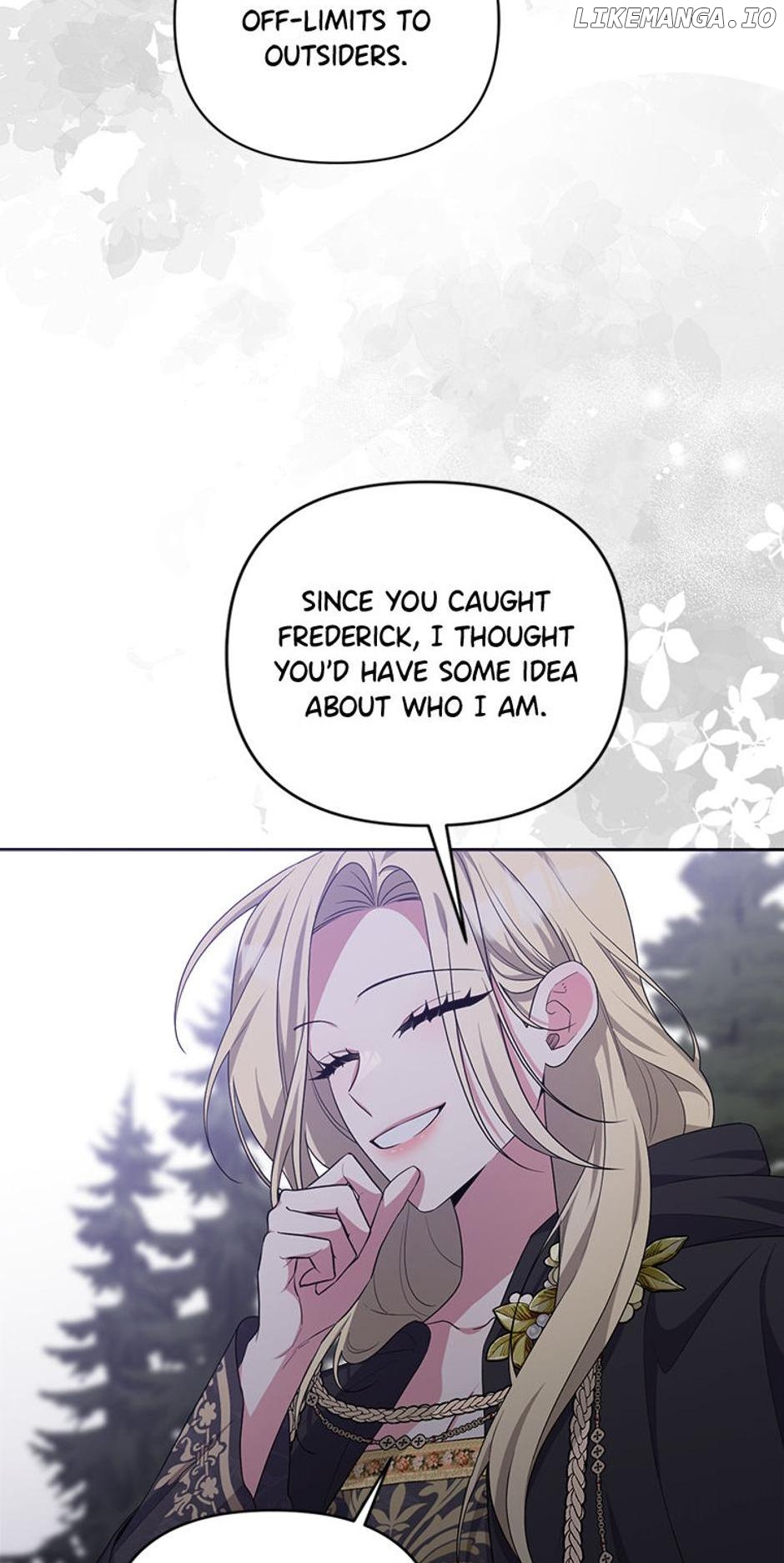 Taming My Villainous Little Brother Chapter 55 - page 23