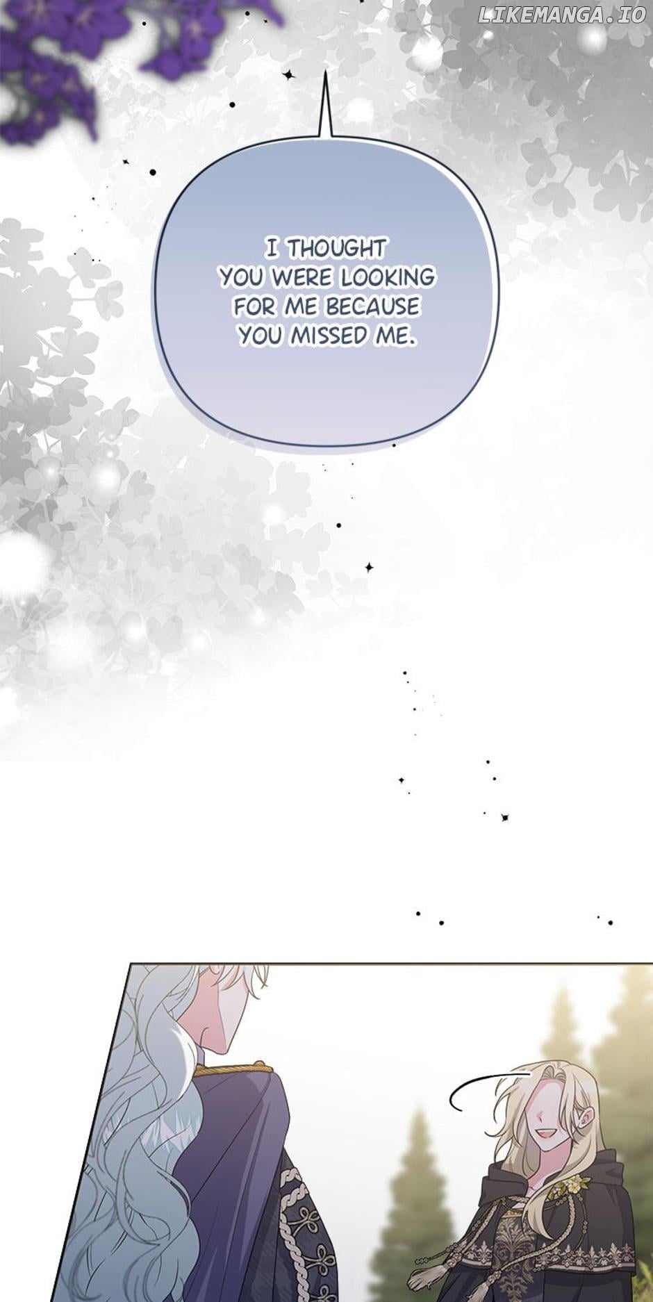 Taming My Villainous Little Brother Chapter 55 - page 25