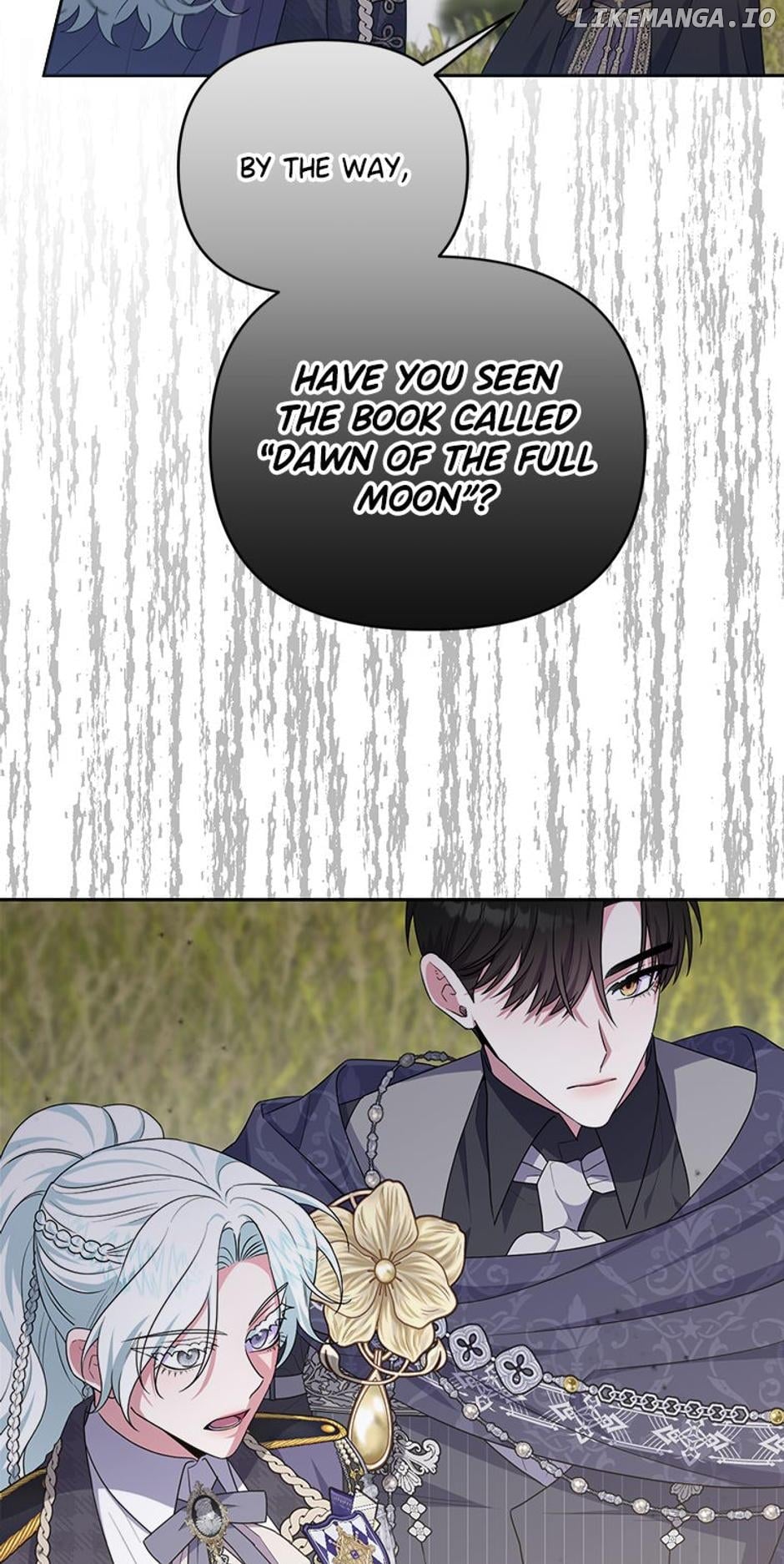Taming My Villainous Little Brother Chapter 55 - page 26