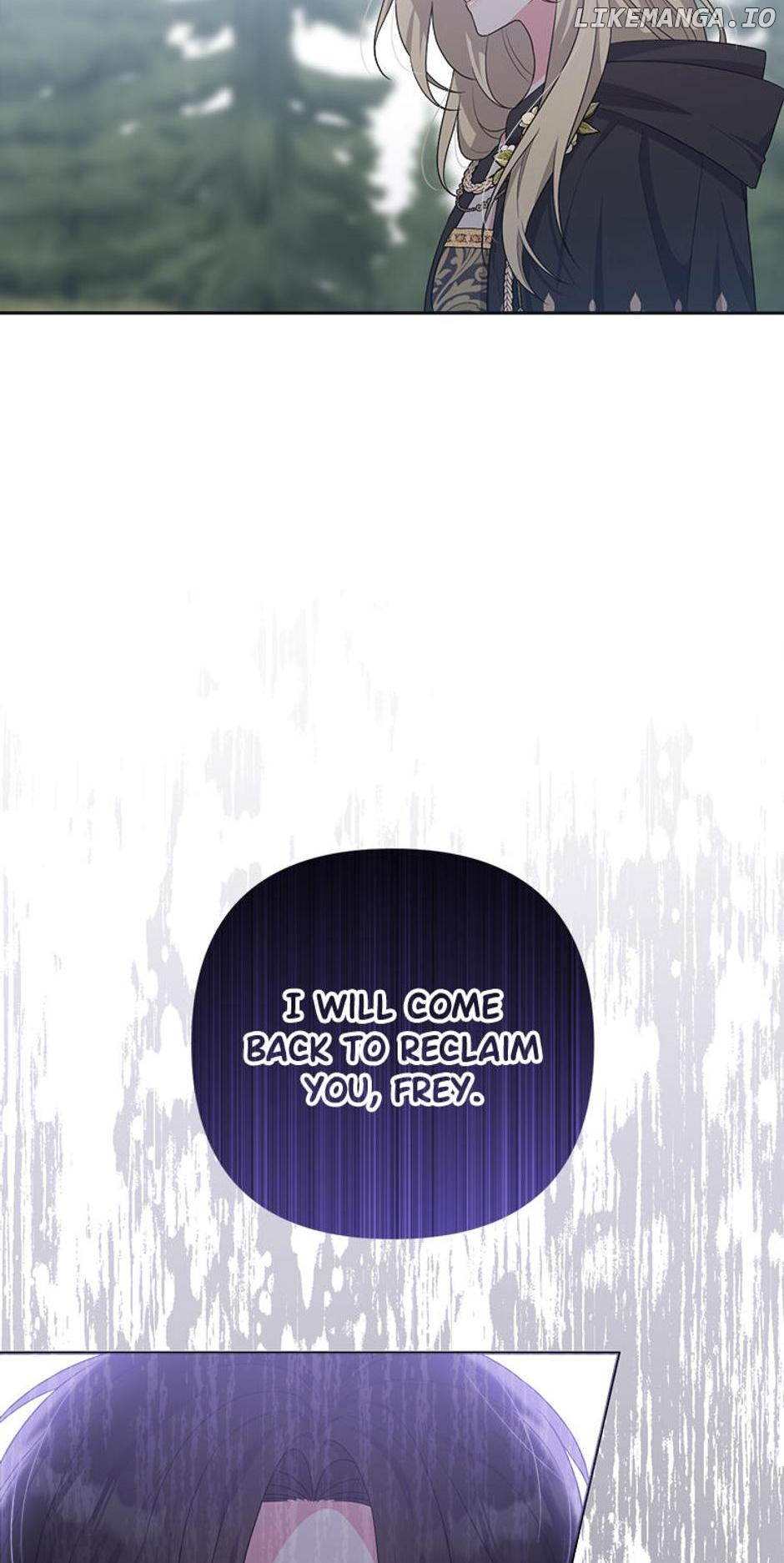 Taming My Villainous Little Brother Chapter 55 - page 28