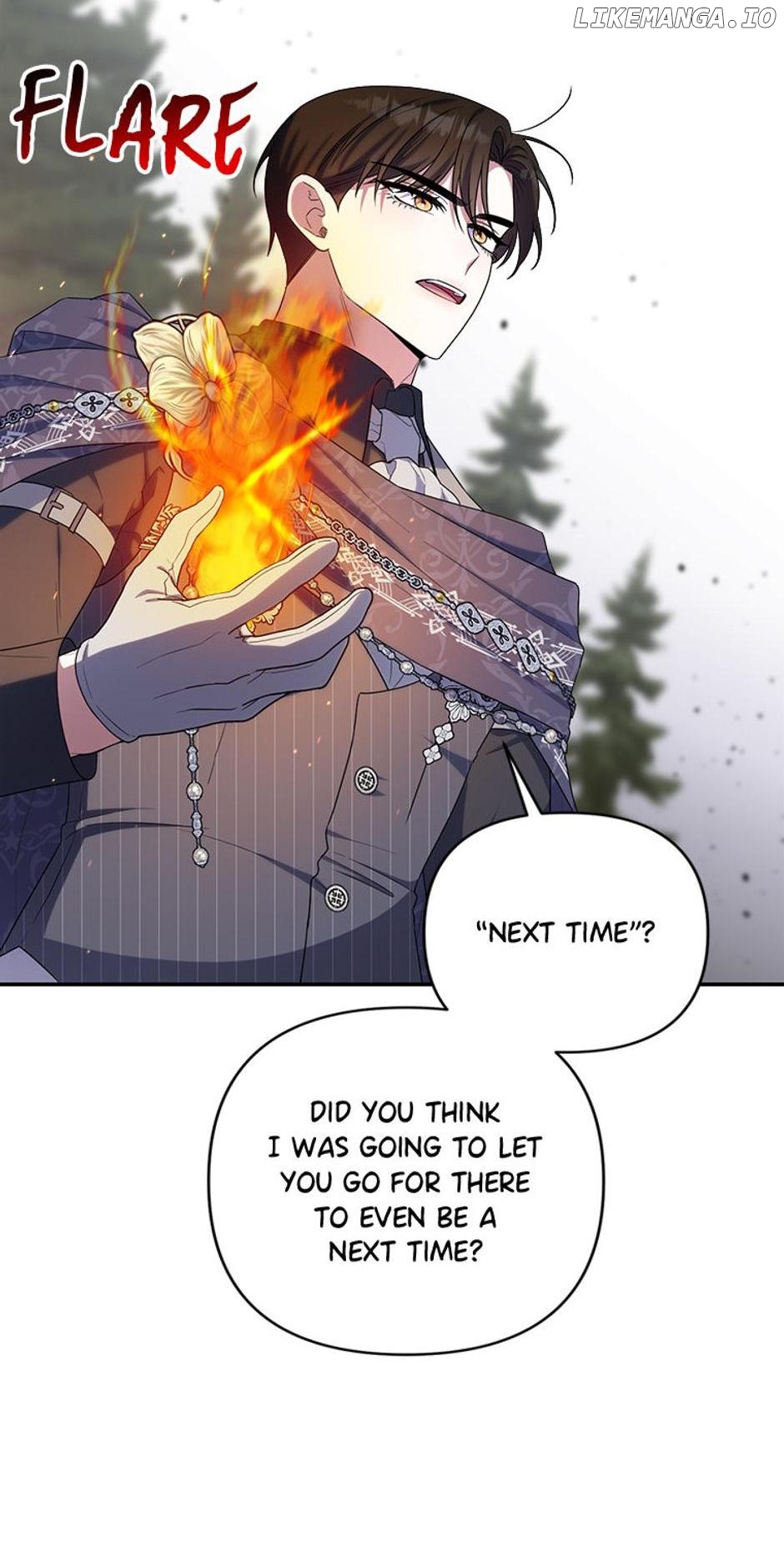 Taming My Villainous Little Brother Chapter 55 - page 32