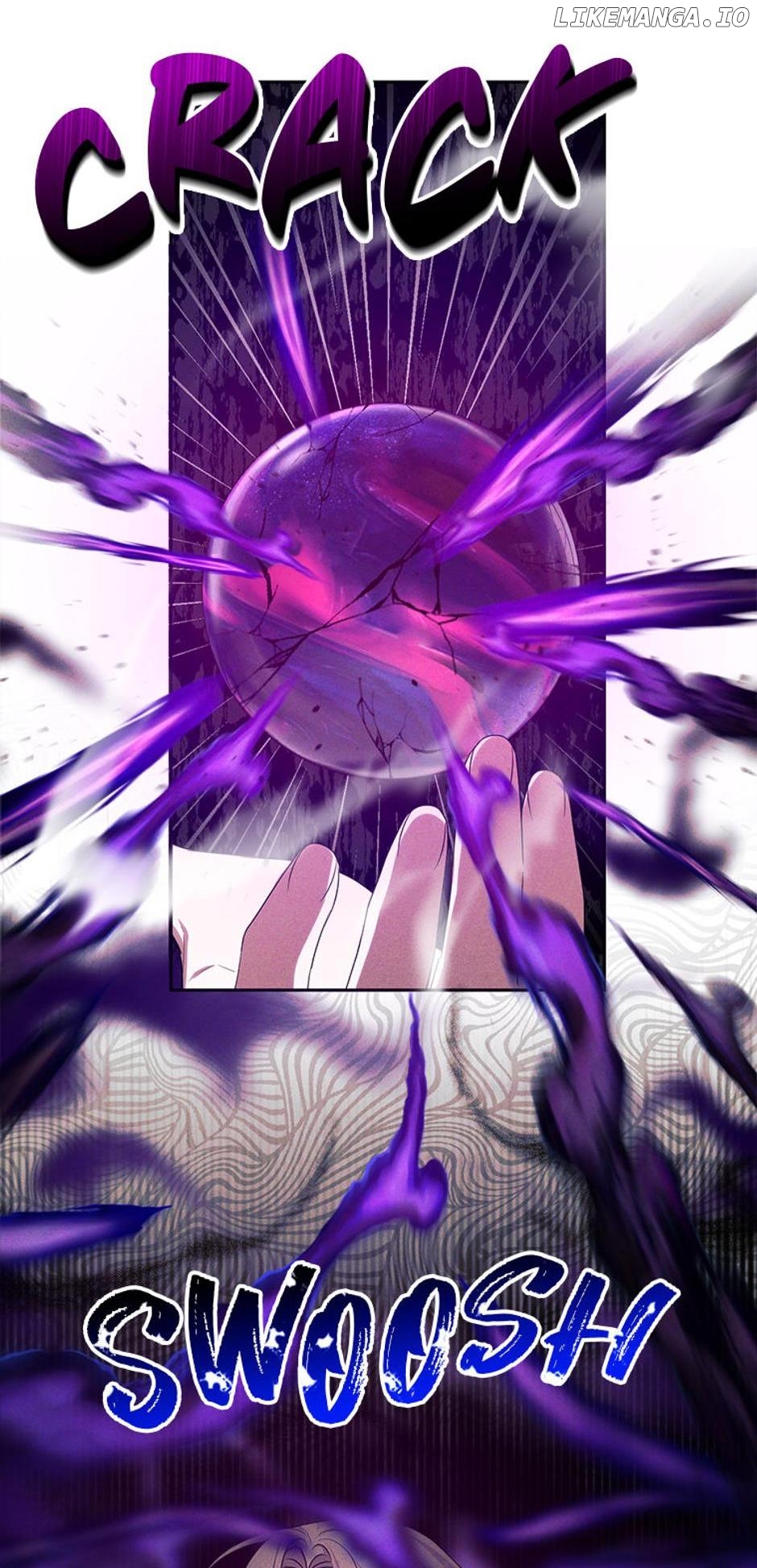Taming My Villainous Little Brother Chapter 55 - page 34