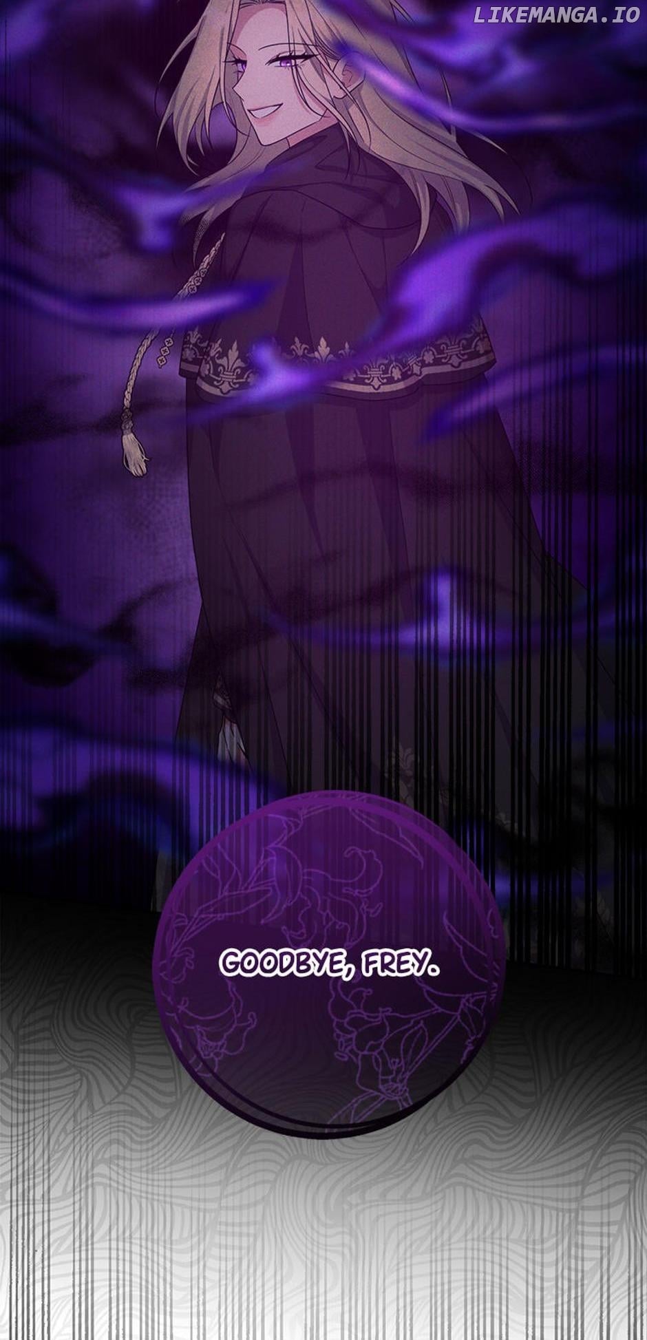 Taming My Villainous Little Brother Chapter 55 - page 35